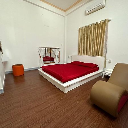Homestay 888 Can Tho Exterior photo