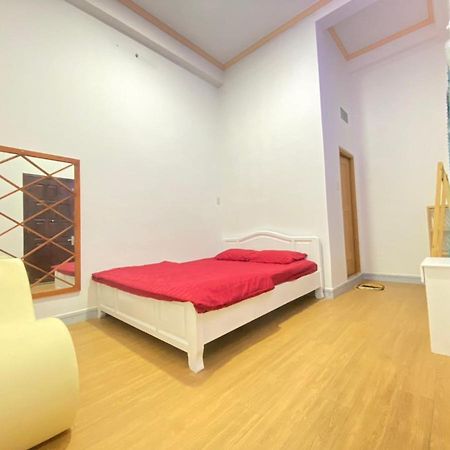 Homestay 888 Can Tho Exterior photo