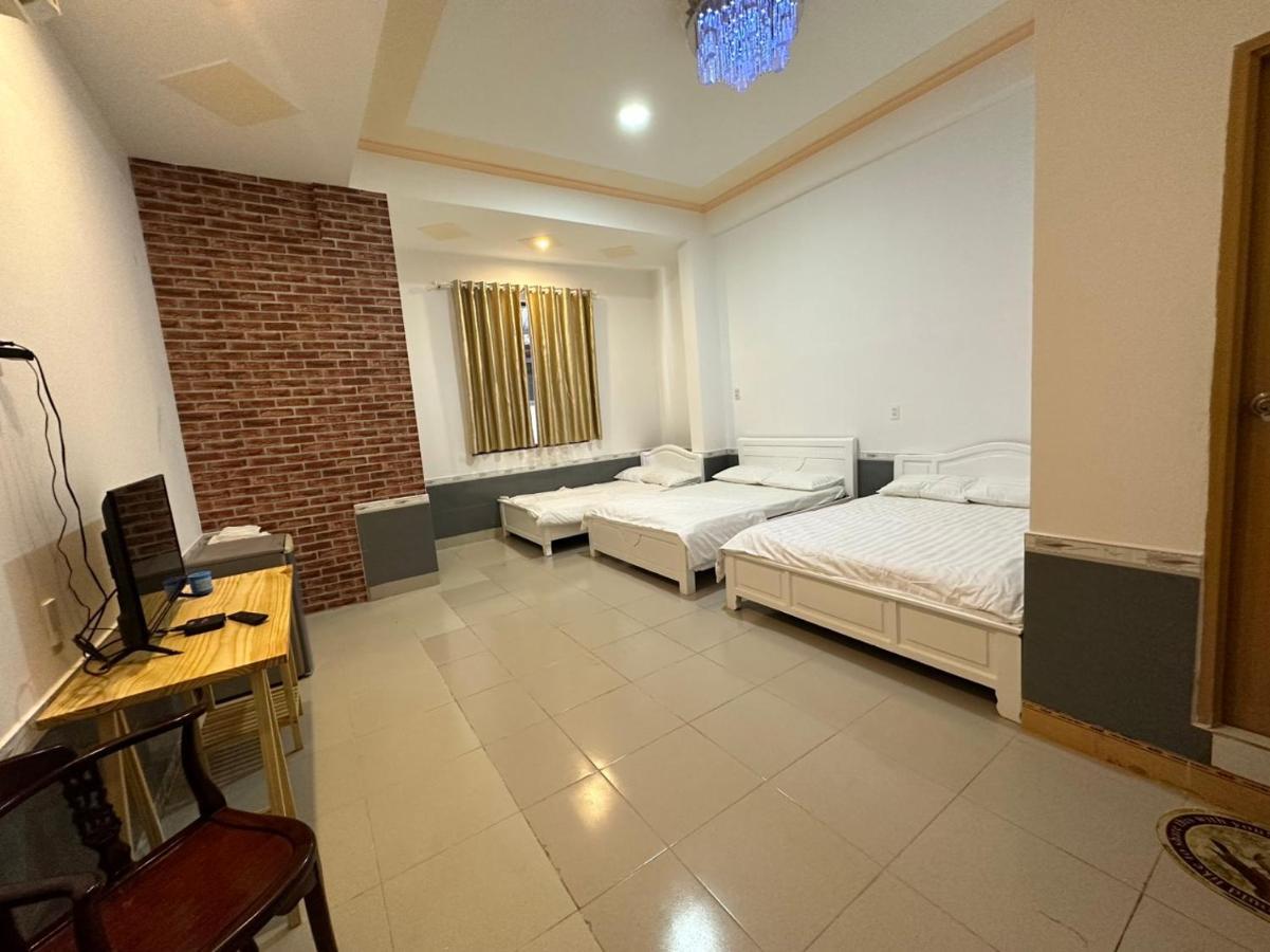 Homestay 888 Can Tho Exterior photo