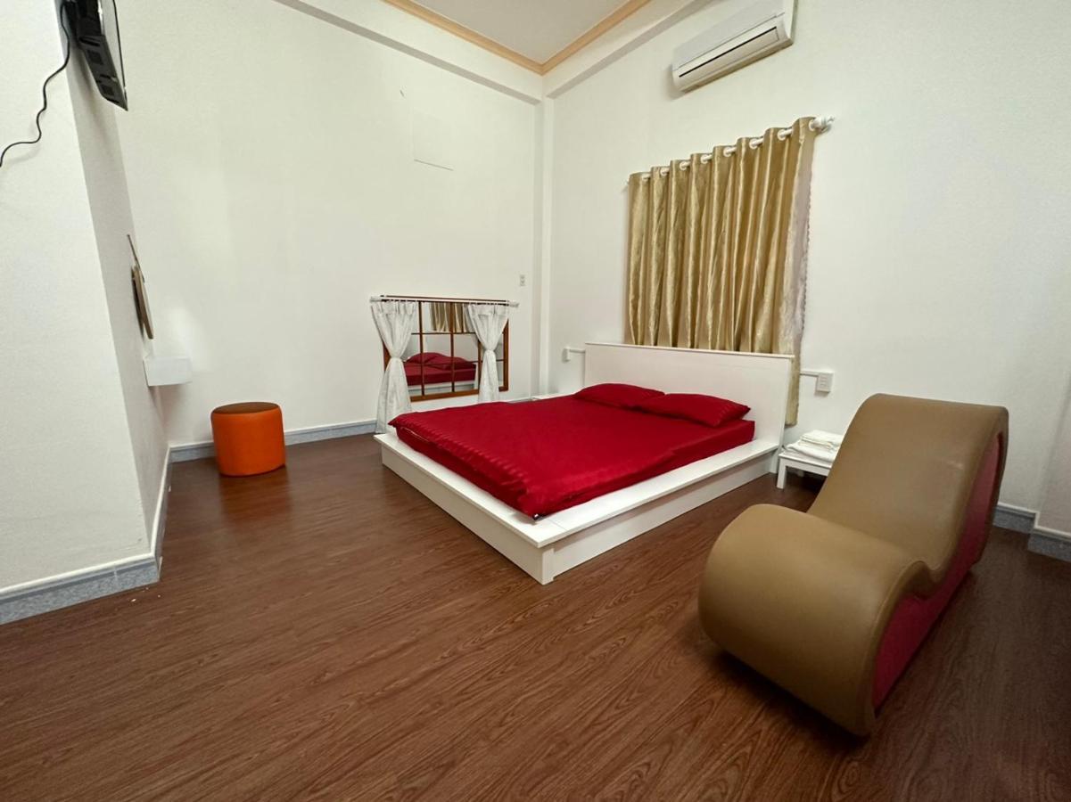 Homestay 888 Can Tho Exterior photo