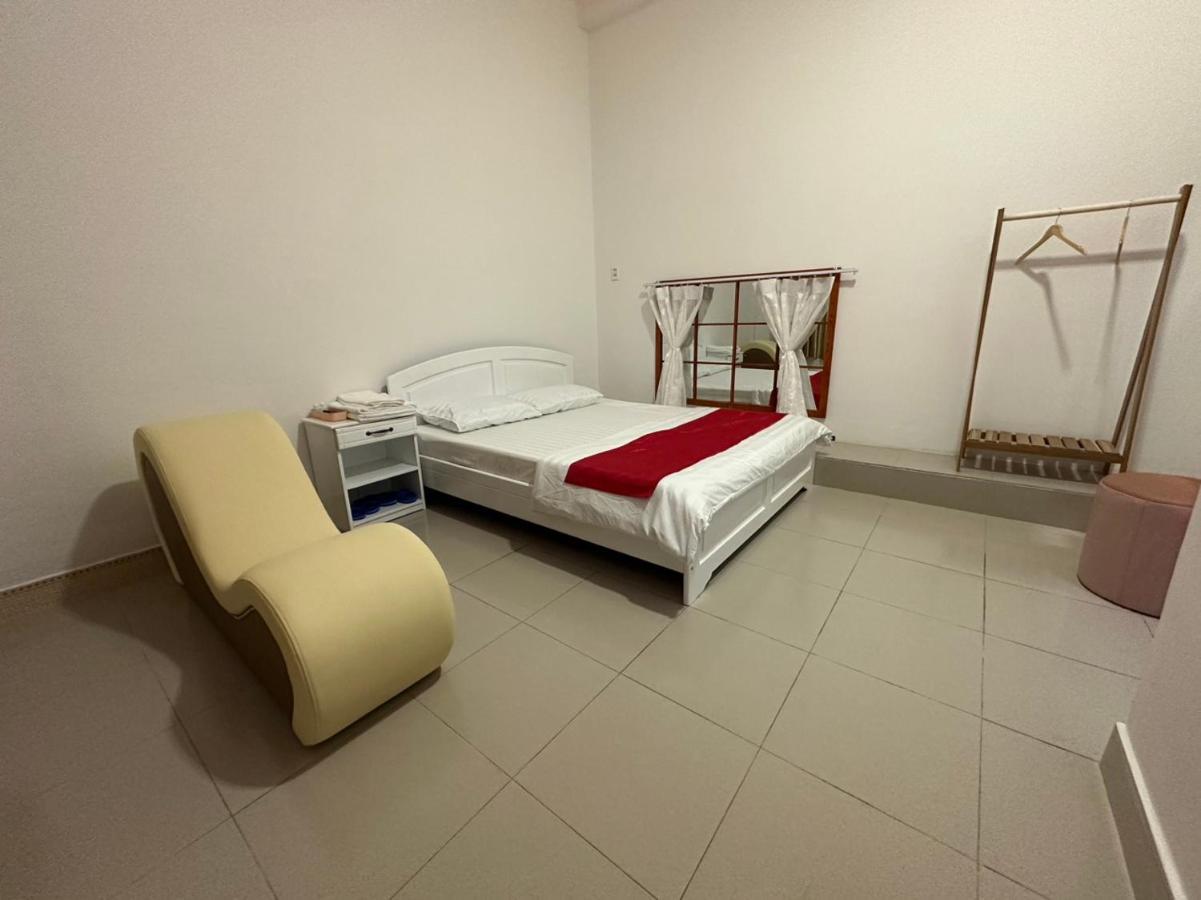 Homestay 888 Can Tho Exterior photo