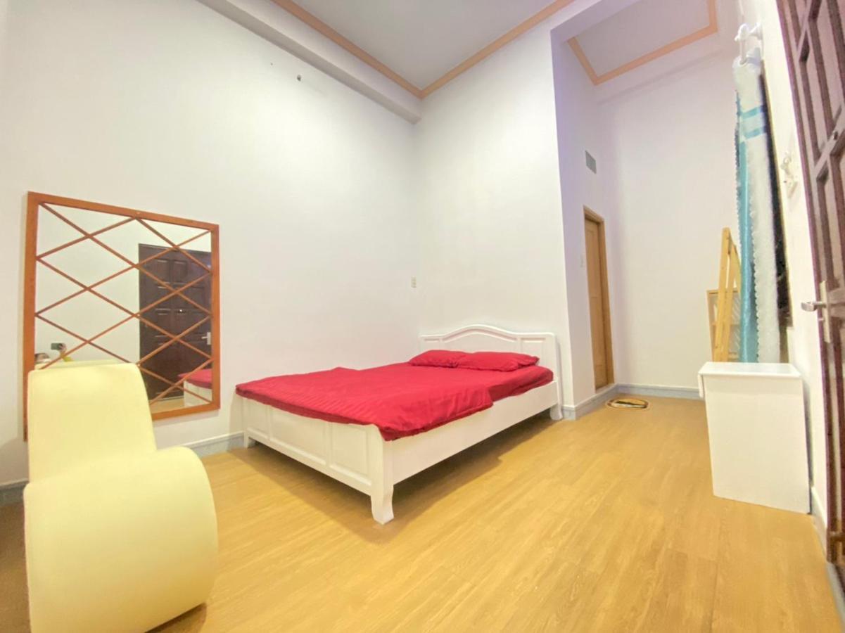 Homestay 888 Can Tho Exterior photo