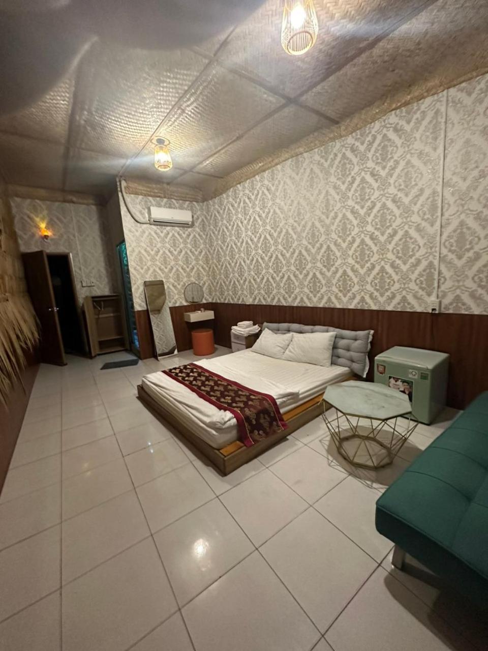 Homestay 888 Can Tho Exterior photo