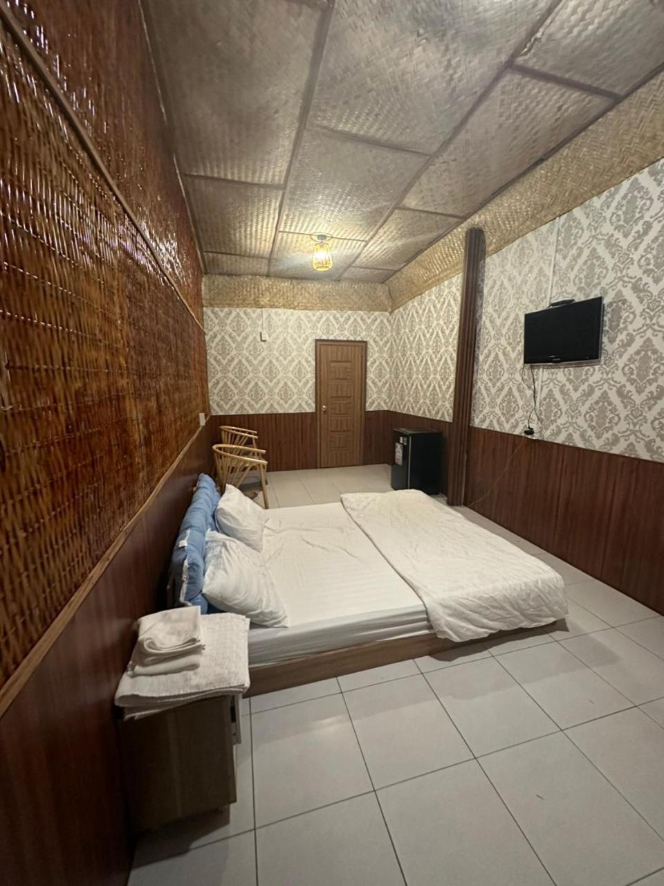 Homestay 888 Can Tho Exterior photo
