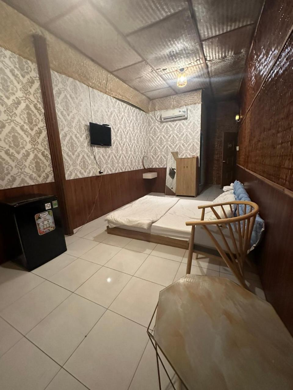 Homestay 888 Can Tho Exterior photo